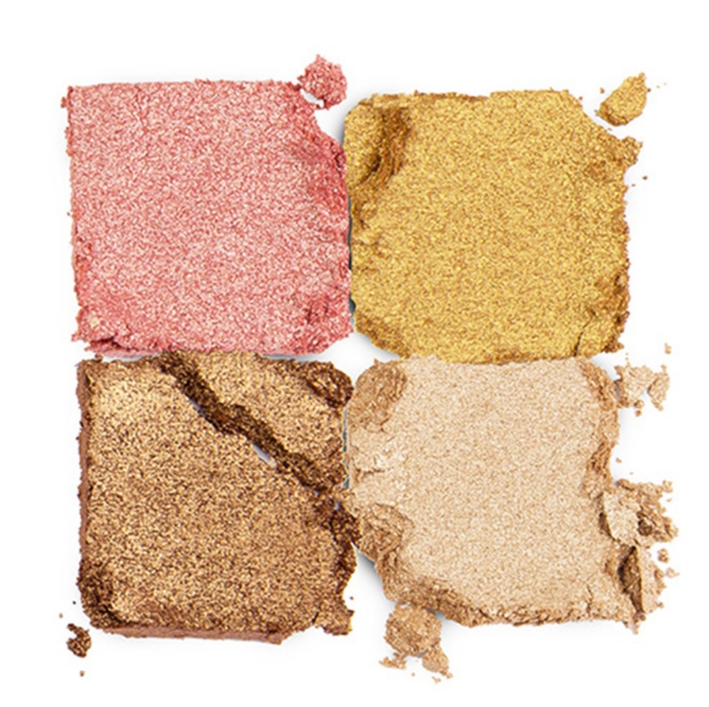 5/$25 🆕️ORYZA Beauty Champagne Shimmer Eyeshadow - Picture 4 of 7